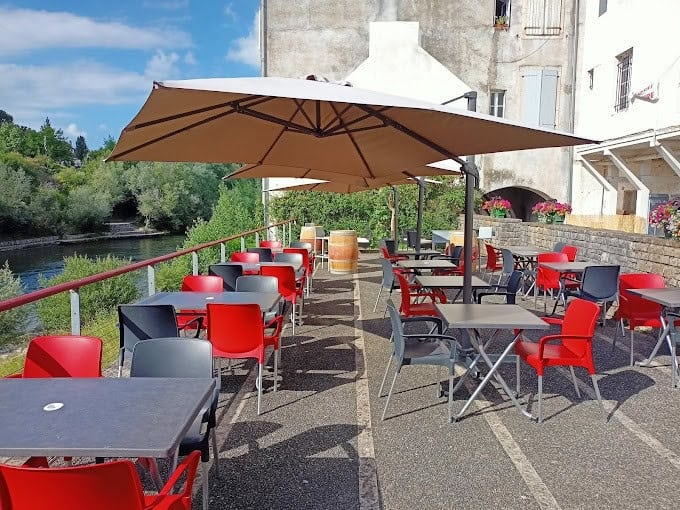 Le Bar'Thou — photo 3