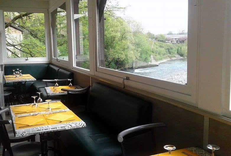 Le Bistrot Du Pont — photo 2