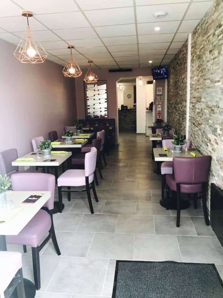 Le Couloir — photo 3
