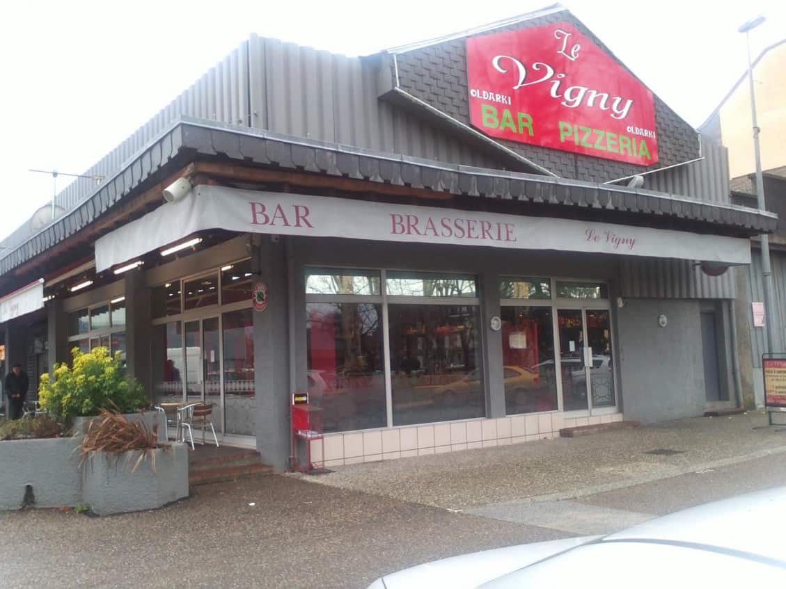 le Vigny — photo 3