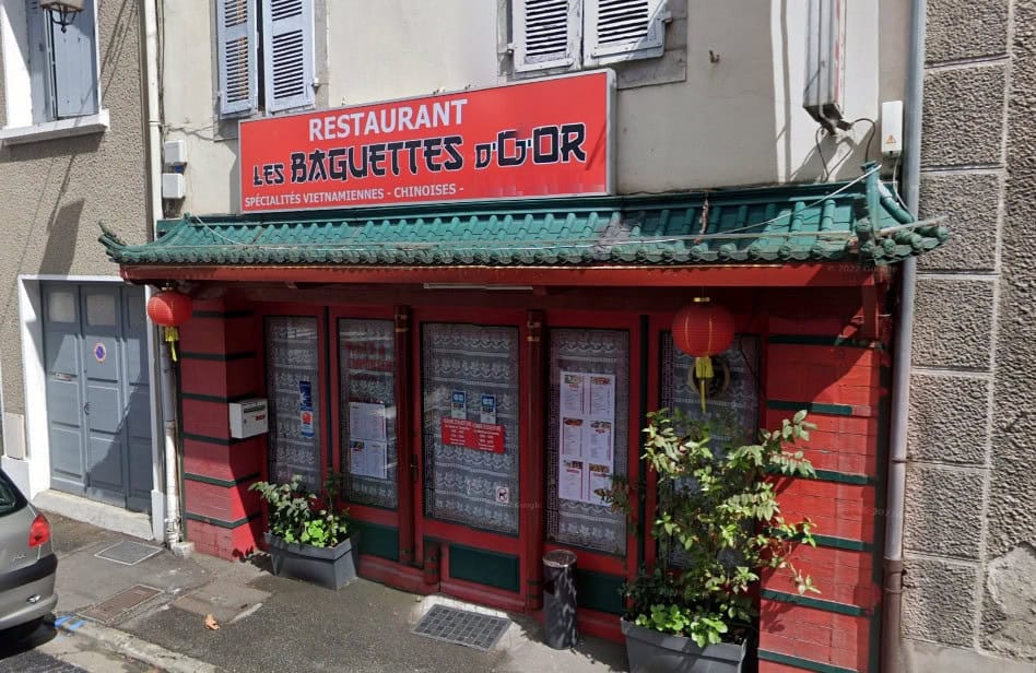 Les Baguettes d'Or — photo 3