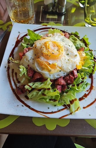 Les instants gourmands — photo 2