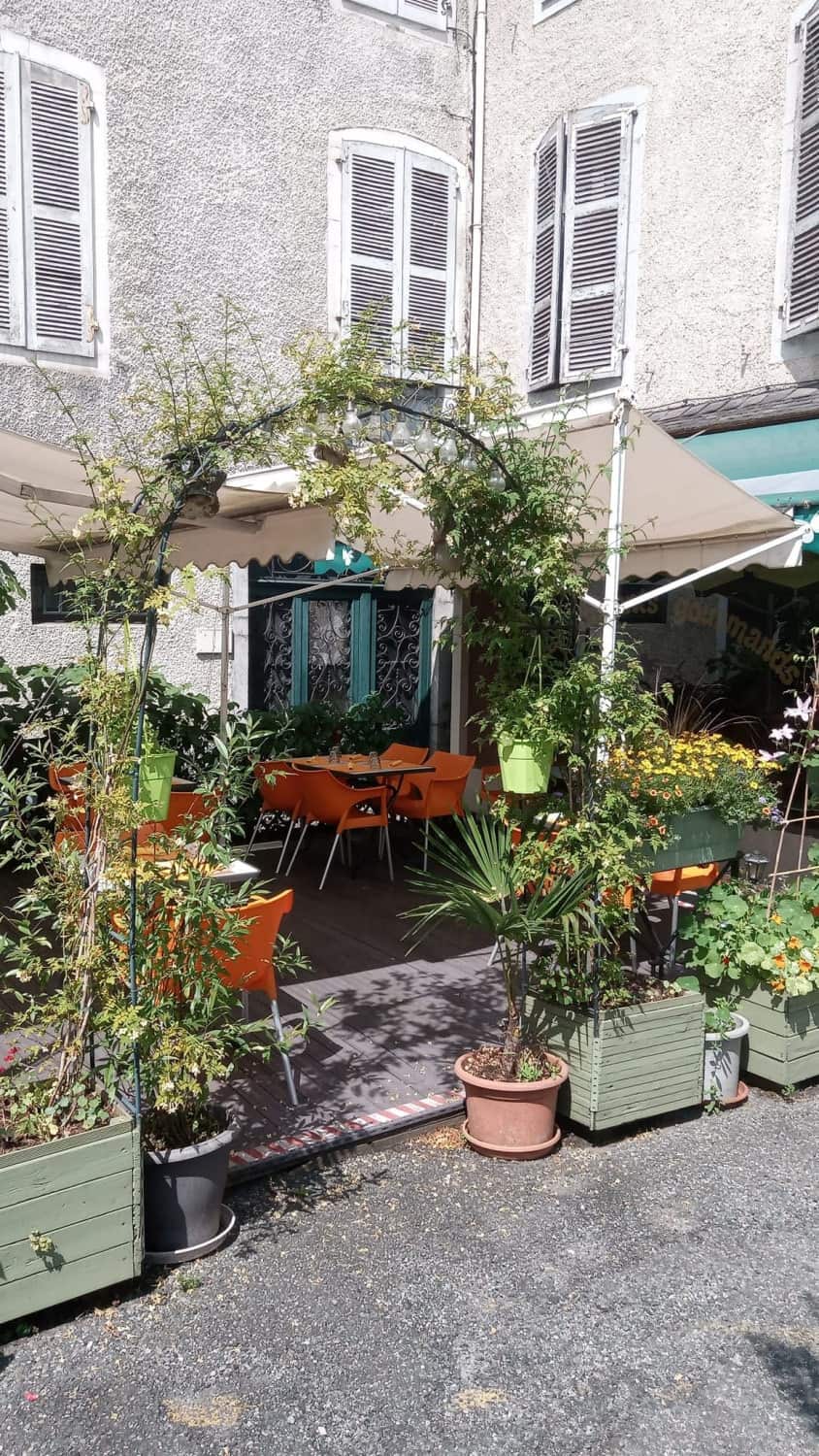 Les instants gourmands — photo 3