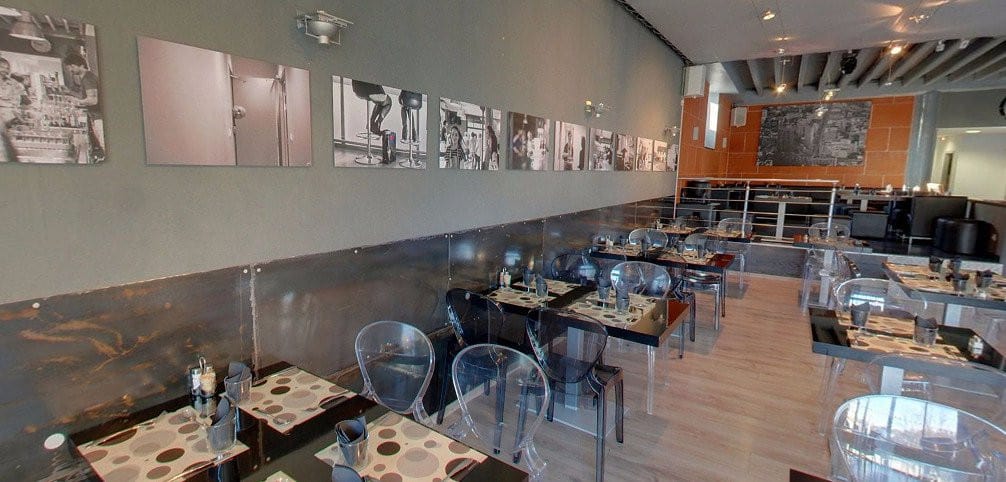 Loft Café — photo 3
