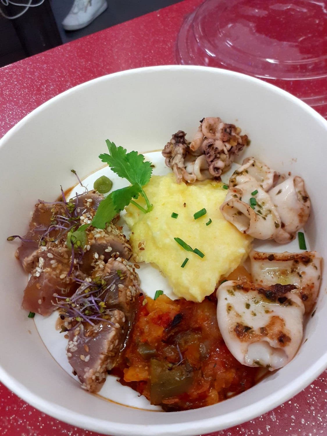 O Bistrot gourmand — photo 2