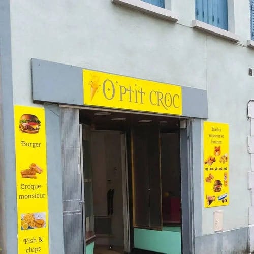 O'ptit croc — photo 3