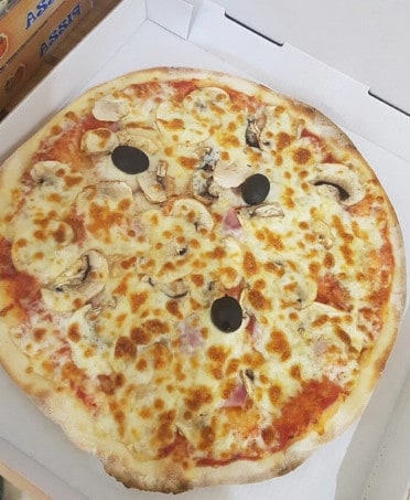 Pizza San Pablo — photo 2
