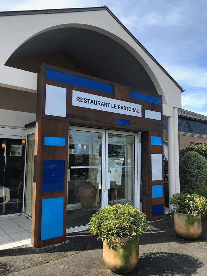 Restaurant Le Pastoral — photo 2