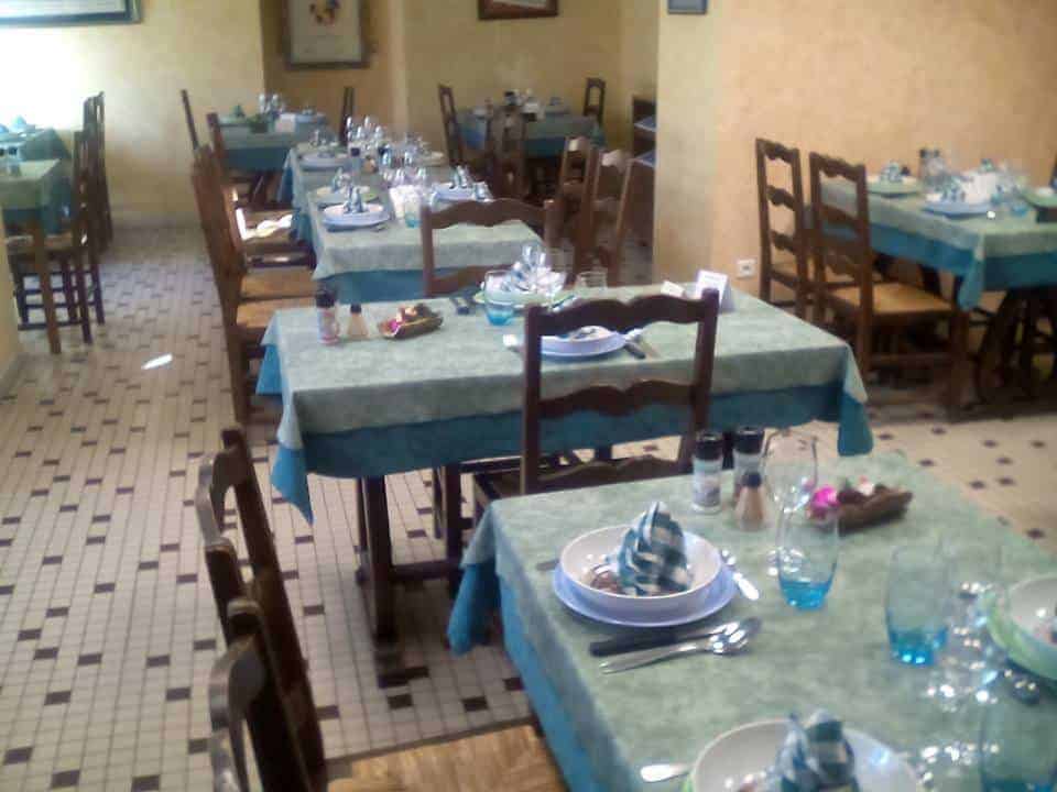 Café des sports — photo 3