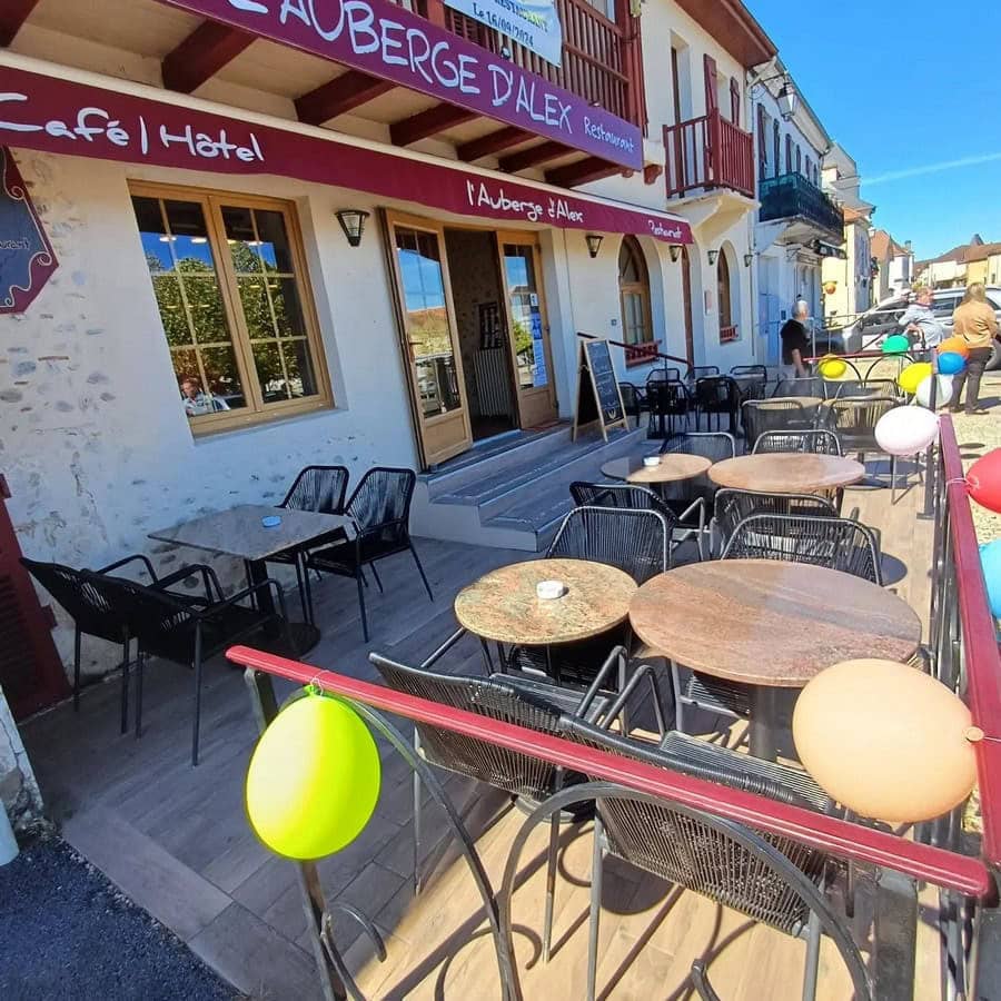 L'Auberge d'Alex — photo 2