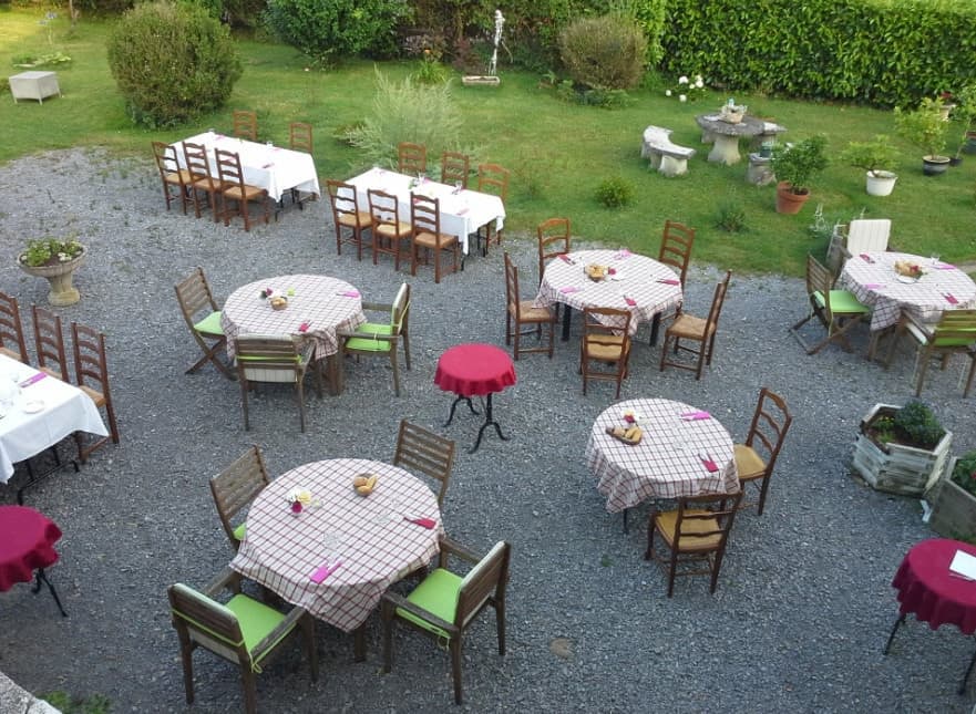 La Maison d'Antan — photo 2