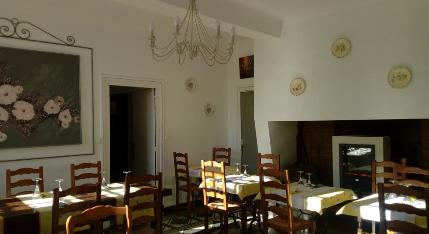 La Maison d'Antan — photo 3