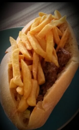 La Mie cale — photo 2
