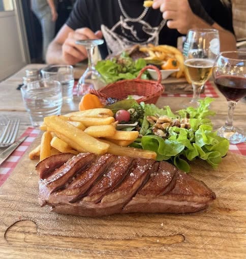 Chez Lily — photo 2