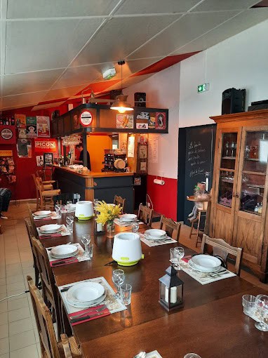 Chez Lily — photo 3