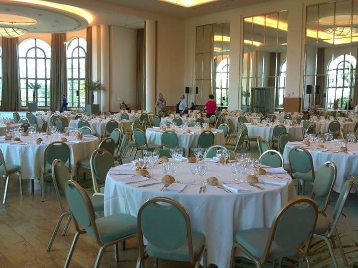 La Table de Montserrat — photo 3
