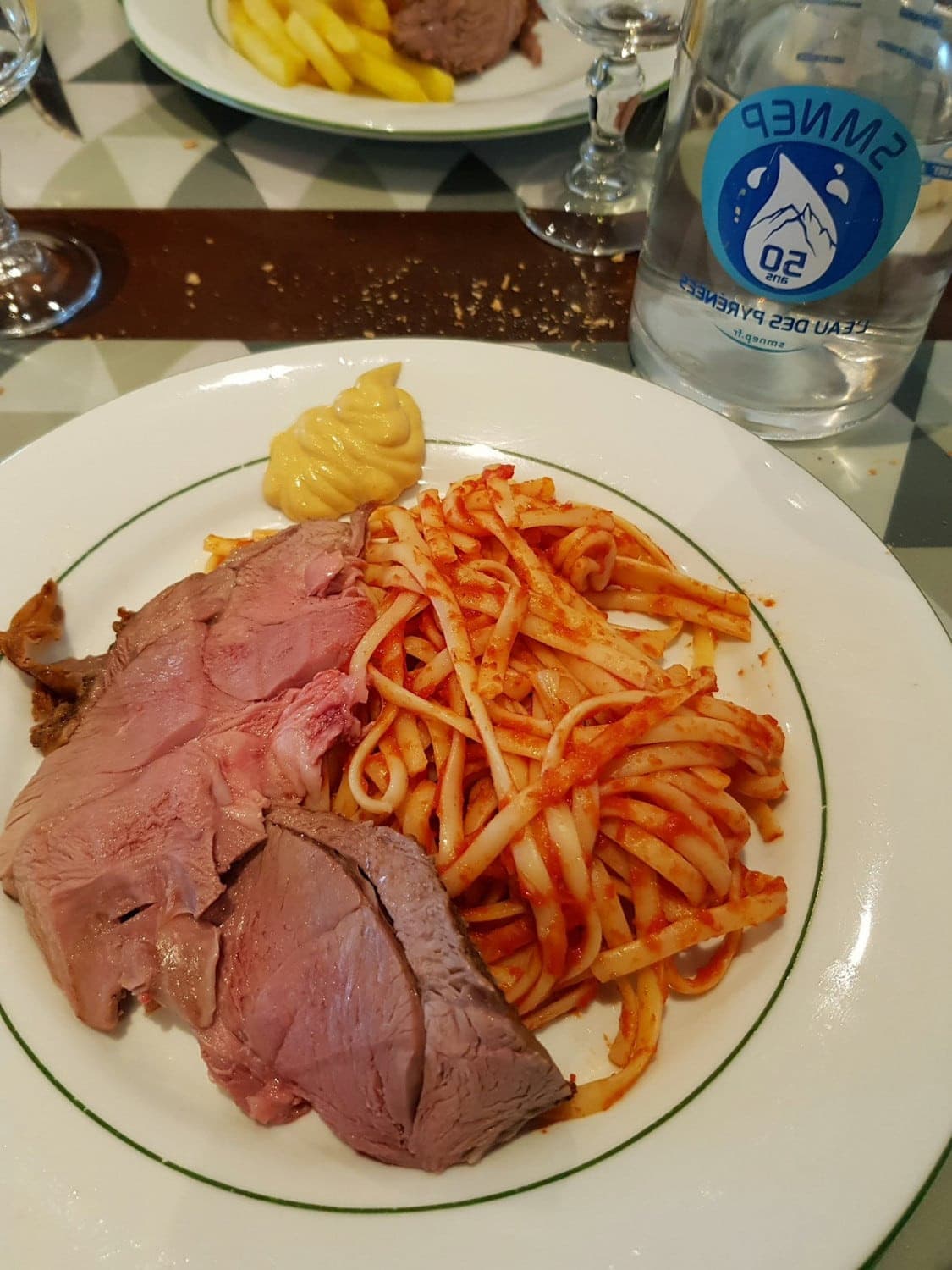 La Halte de Tuhette — photo 2