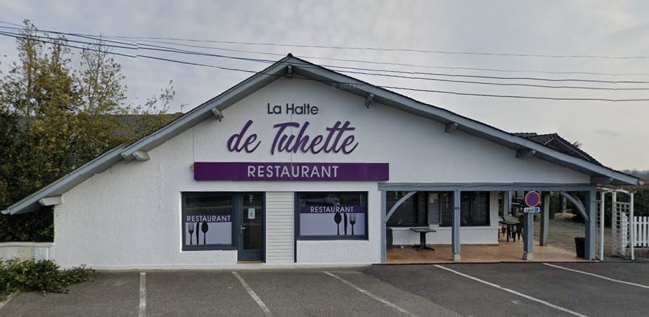 La Halte de Tuhette — photo 3