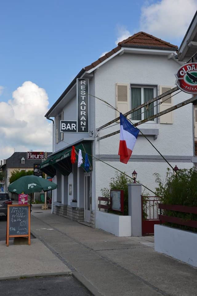 Béarn — photo 2