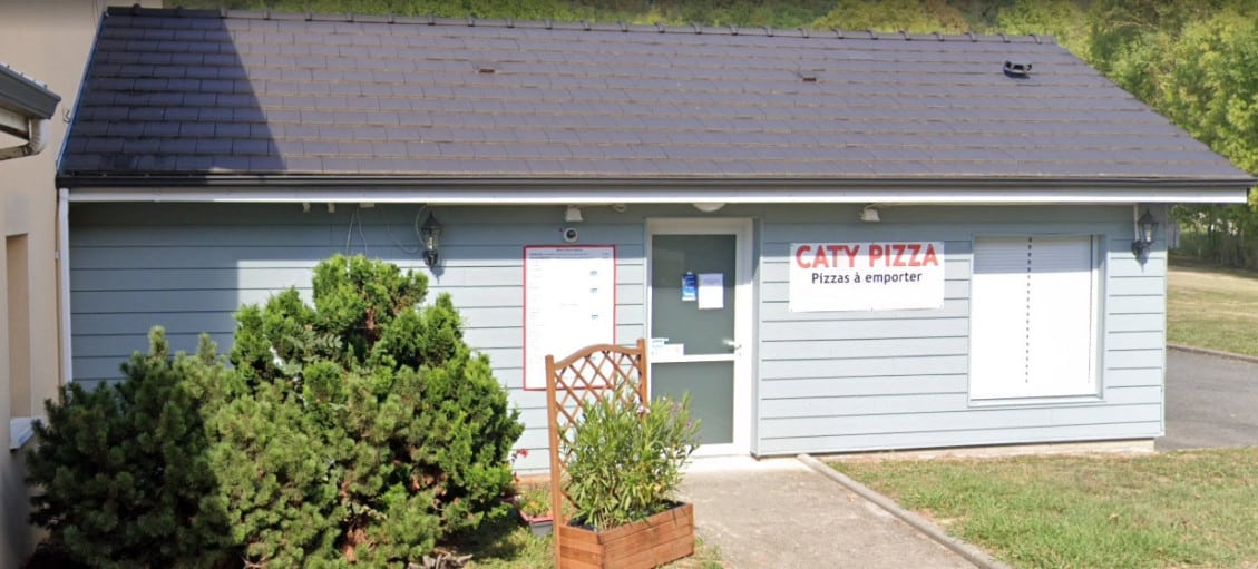 Caty pizza — photo 3