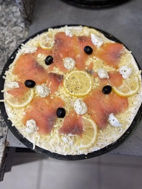 Caty pizza — photo 2