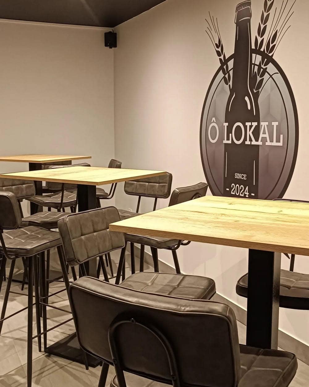 Ô Lokal — photo 3