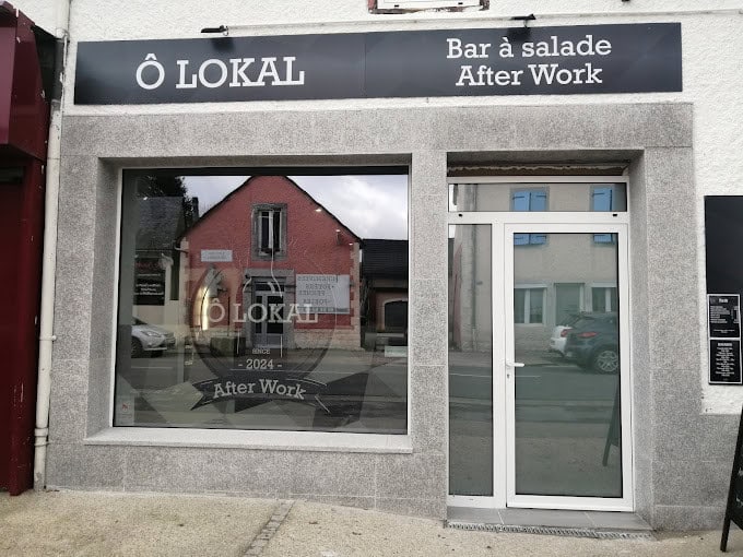 Ô Lokal — photo 2