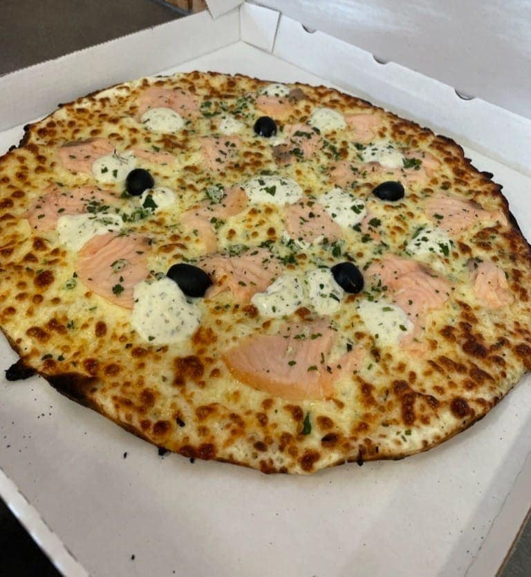 Pizza Costa — photo 2