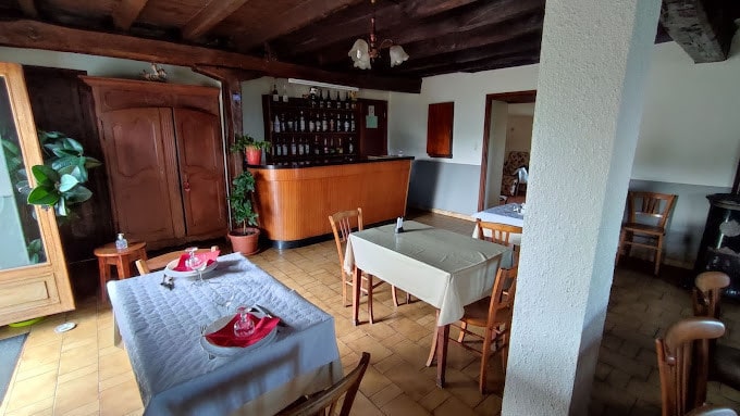 Auberge Bidartea — photo 3