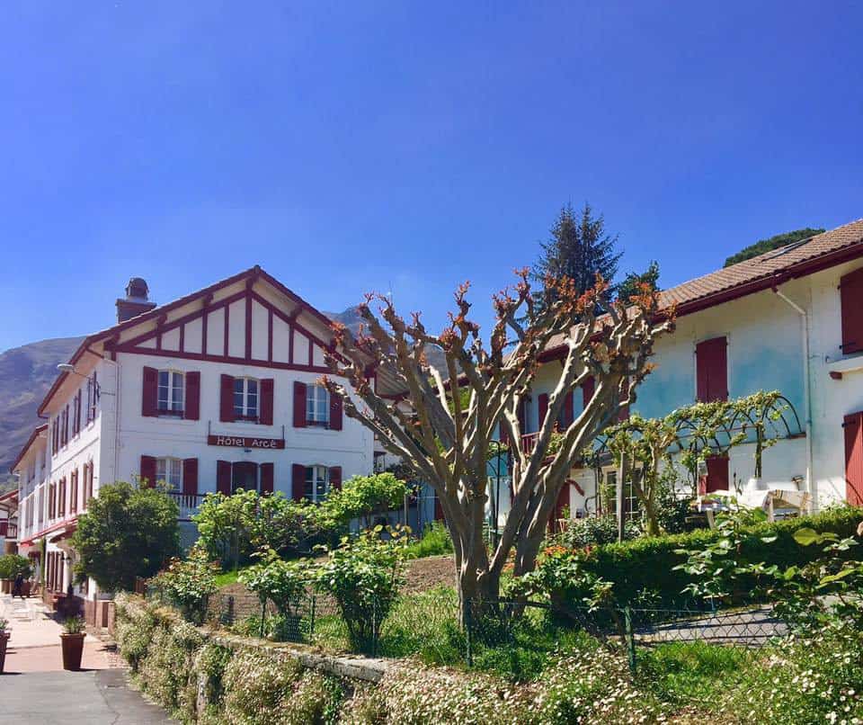 Hôtel Arcé — photo 2