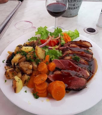 La Table de l'Aubisque — photo 2
