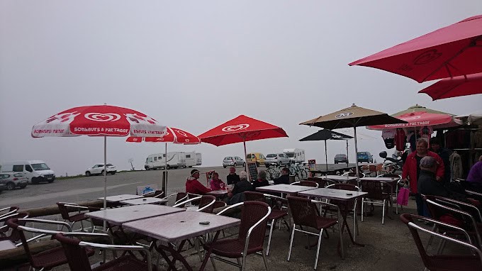 La Table de l'Aubisque — photo 3