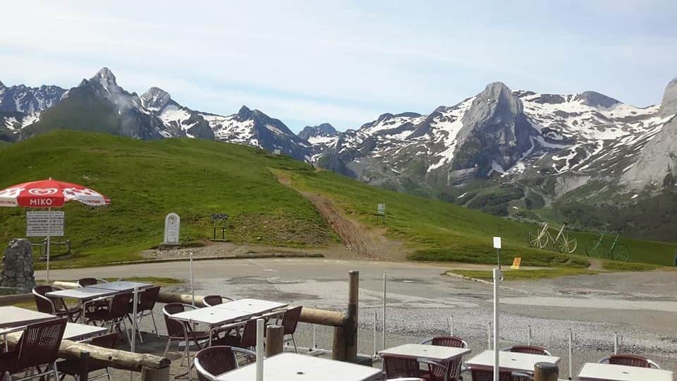Restaurant du col d'aubisque — photo 3