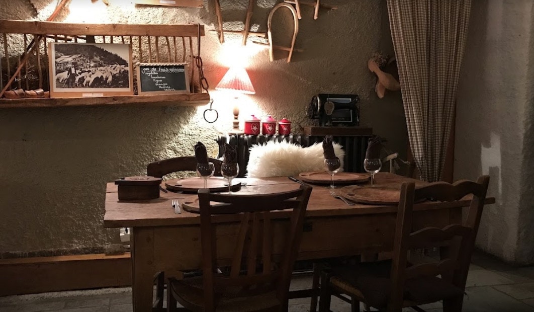 La Quebotte — photo 3