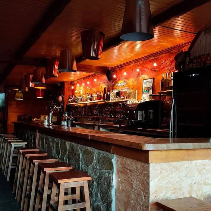 Le refuge — photo 2