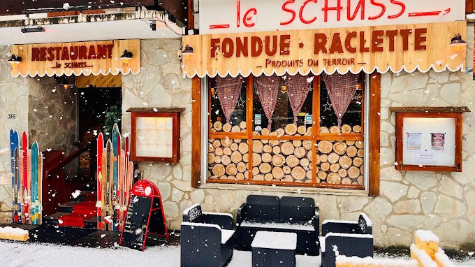 Le Schuss — photo 2