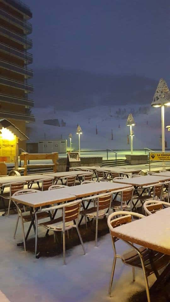 L'etoile des Neiges — photo 2