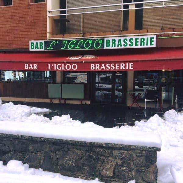 L'Igloo — photo 3