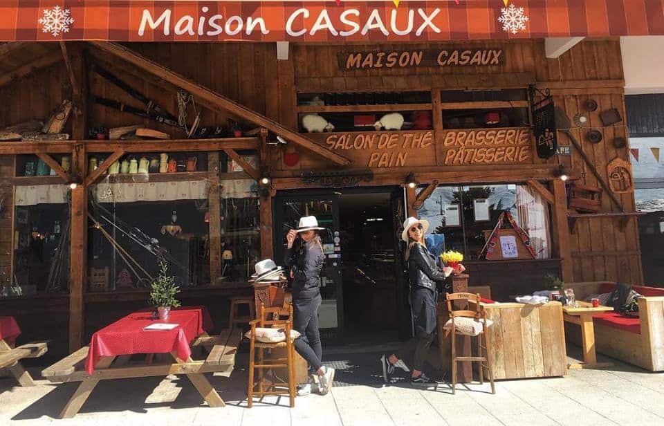 Maison Casaux — photo 2