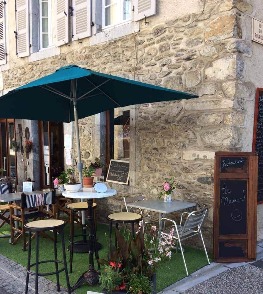 Au Magasin — photo 3