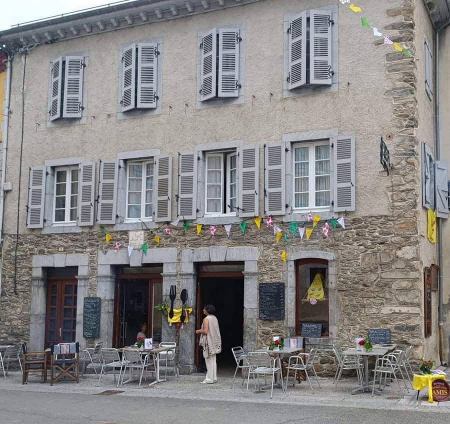 Au Magasin — photo 2