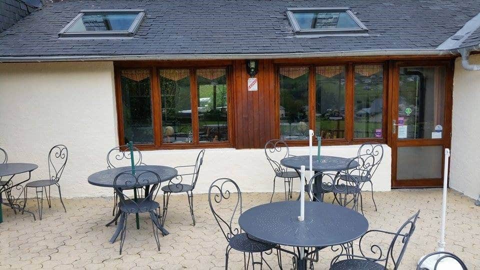 Auberge Bellevue — photo 2