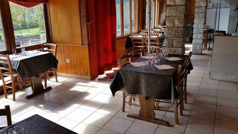 Auberge Bellevue — photo 3