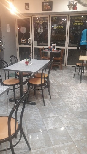 Chez JO ET LO — photo 3
