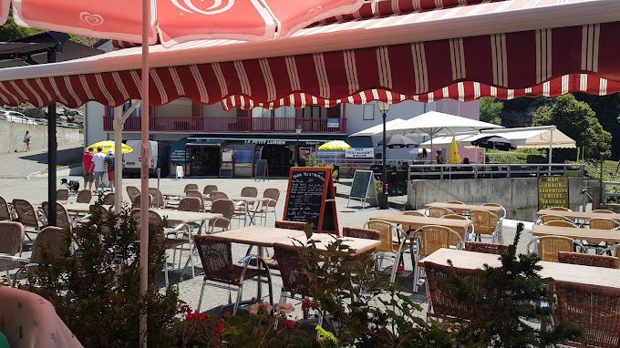 Creperie de l'ours — photo 2