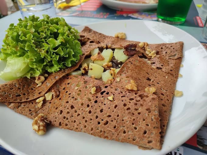 Crêperie Le Montagnon — photo 2