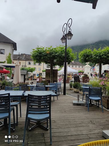 Crêperie Le Montagnon — photo 3