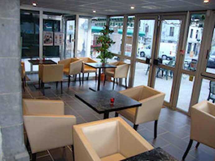 Hotel d' Ossau — photo 2