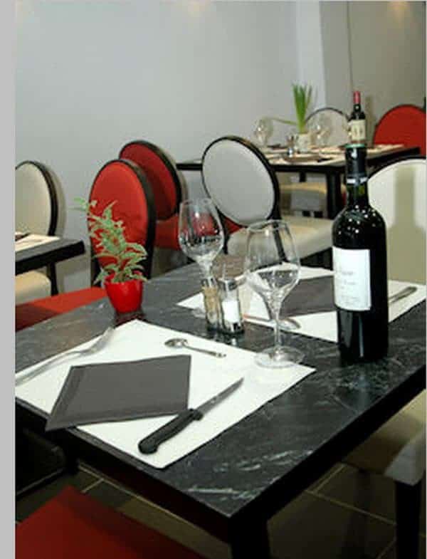 Hotel d' Ossau — photo 4