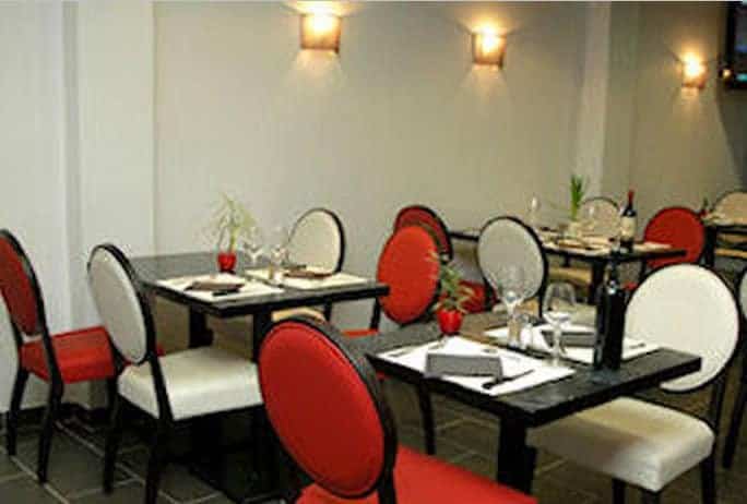 Hotel d' Ossau — photo 3